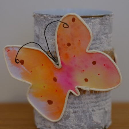 Frühlings/Osternest